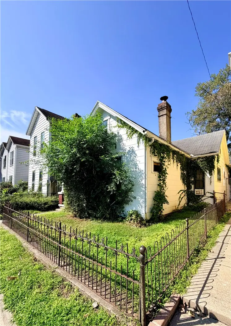 133 Mcclure Street, Dayton, OH 45403 - #1