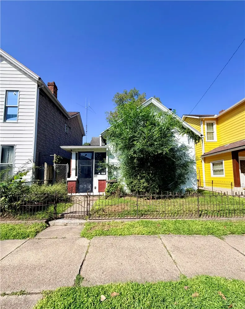 133 Mcclure Street, Dayton, OH 45403 - #2