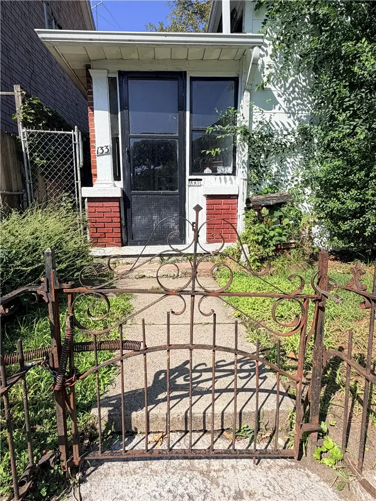 133 Mcclure Street, Dayton, OH 45403 - #3