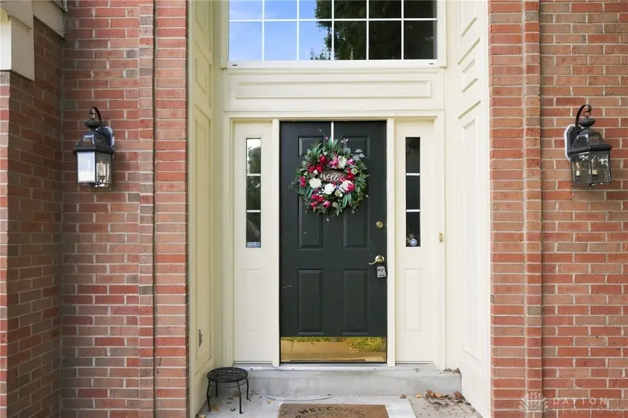 1554 Hunt Club Drive, Milford, OH 45150 - #2