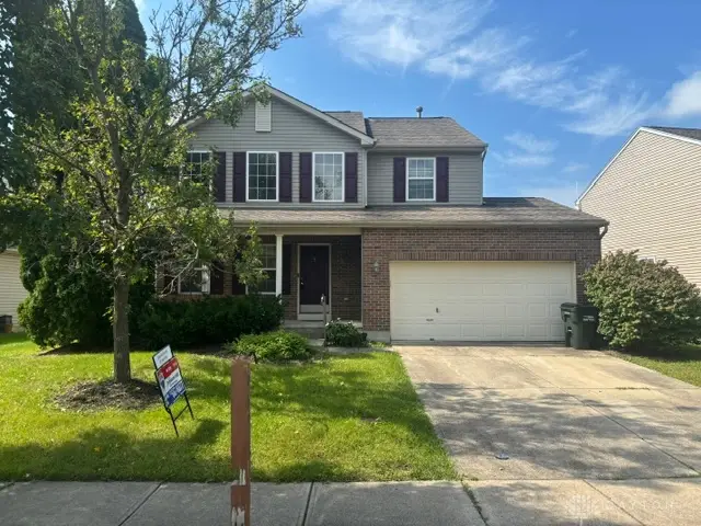 6654 Greeley, Dayton, OH 45424 - #1