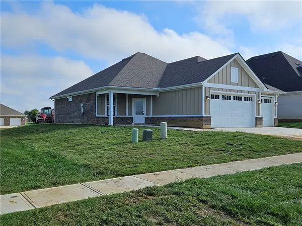 938 Wright Cycle Boulevard, Xenia, OH 45385
