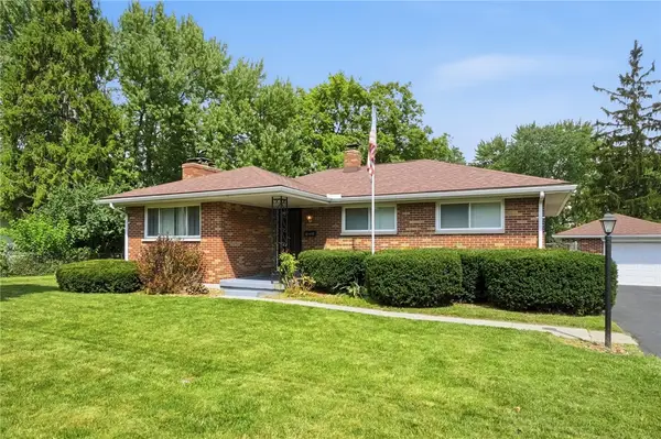 1217 Lincoln Park Boulevard, Kettering, OH 45429