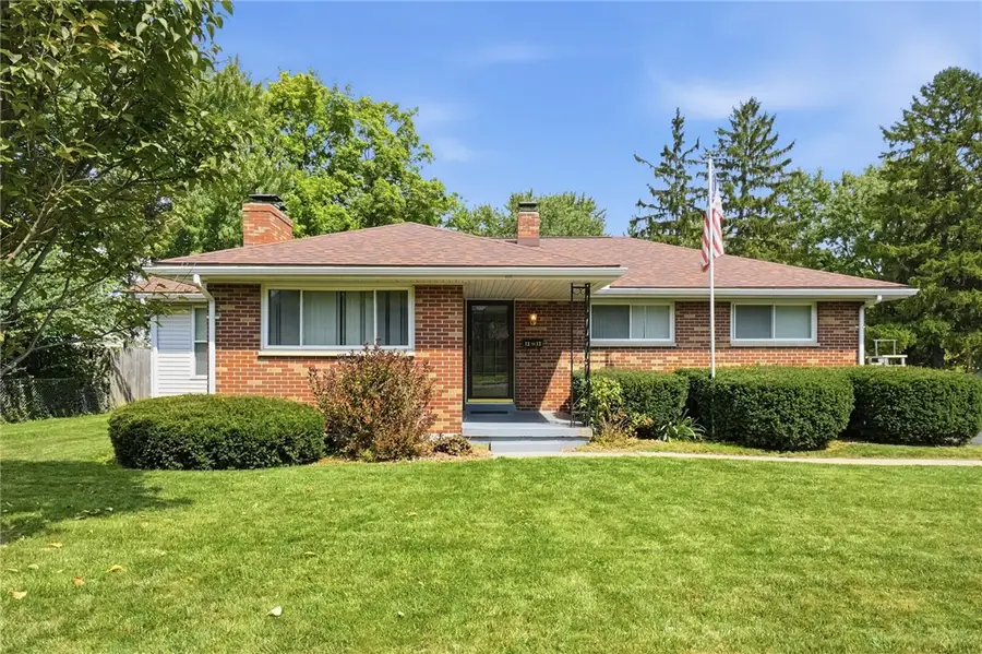 1217 Lincoln Park Boulevard, Kettering, OH 45429 - #2