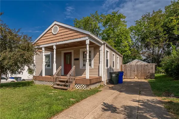 18 N Riverview Drive, Hamilton, OH 45015