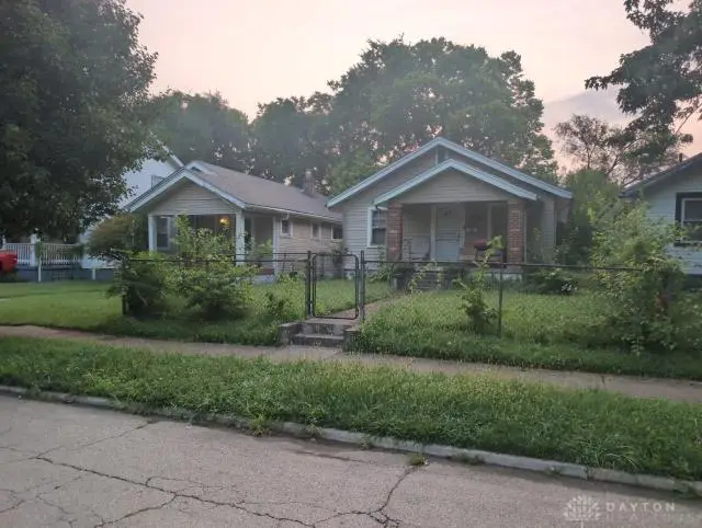 574 Gramont Avenue, Dayton, OH 45402 - #2