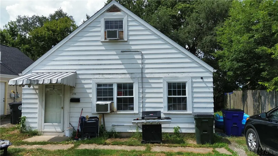 155 N Quentin Avenue, Dayton, OH 45403 - #1