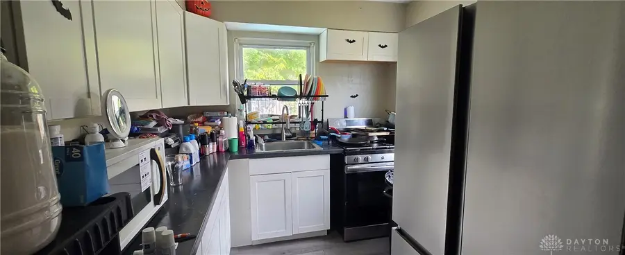 155 N Quentin Avenue, Dayton, OH 45403 - #2