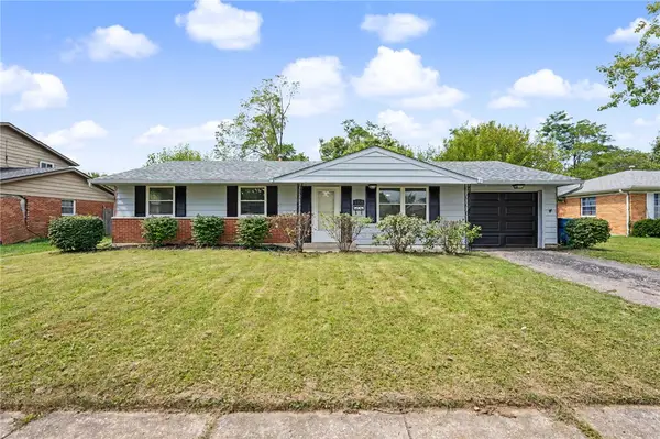 5753 Pennywell Drive, Huber Heights, OH 45424