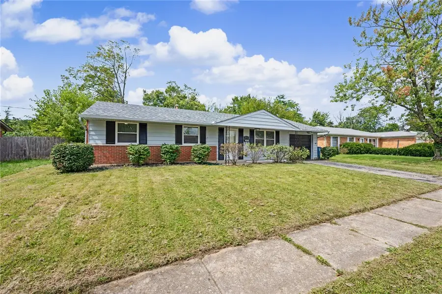5753 Pennywell Drive, Huber Heights, OH 45424 - #2