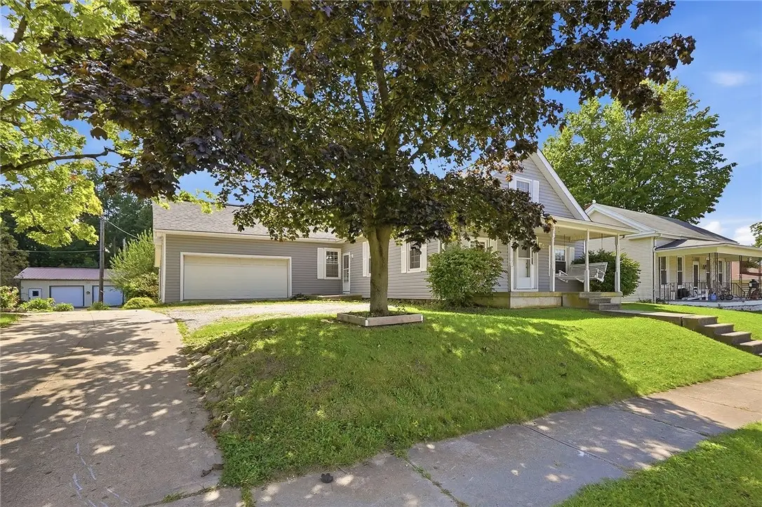261 E Main Street, Saint Paris, OH 43072 - #1