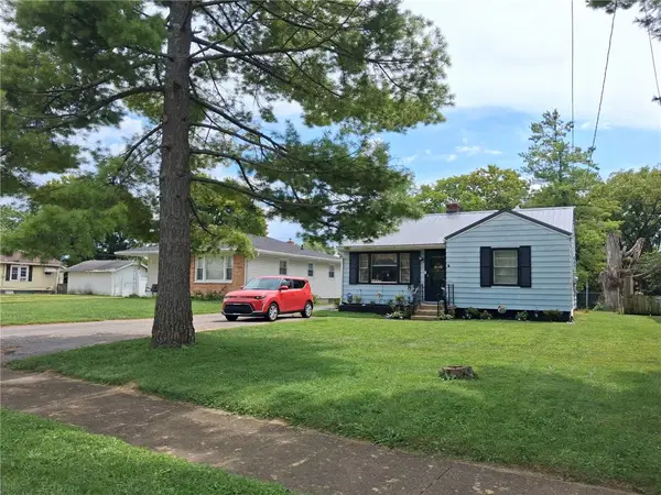 2204 Erie Avenue, Middletown, OH 45042