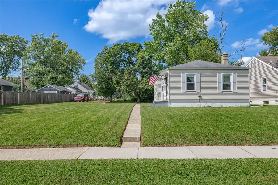 1669 Humphrey Avenue, Dayton, OH 45410 - #2