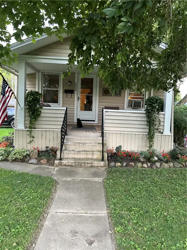 2820 Lansing Drive, Dayton, OH 45420