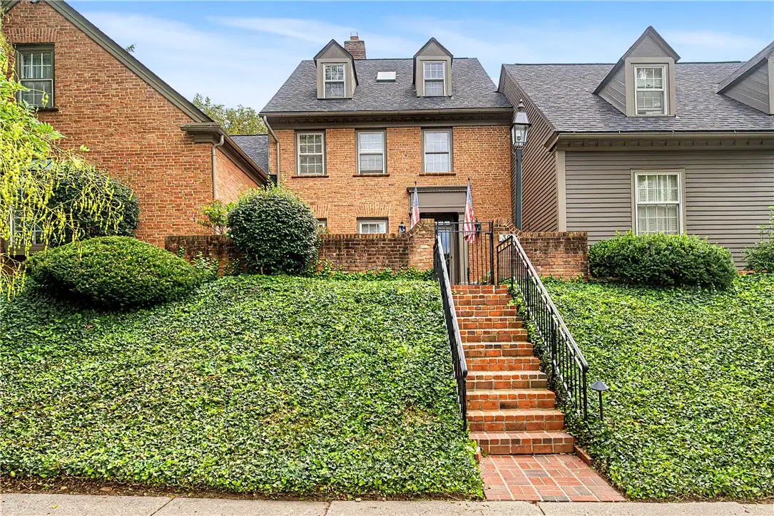 30 Stonemill Road, Dayton, OH 45409 - #1