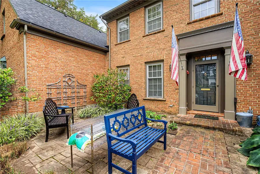 30 Stonemill Road, Dayton, OH 45409 - #3