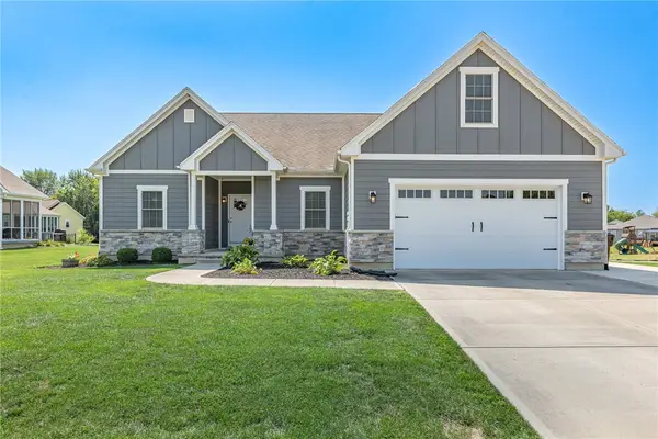 423 Hollywood Boulevard, Xenia, OH 45385