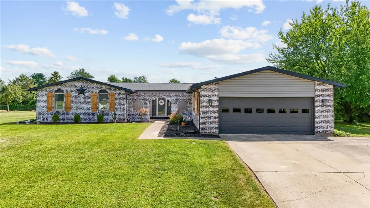 2470 Leon Lane, Springfield, OH 45502 - #1
