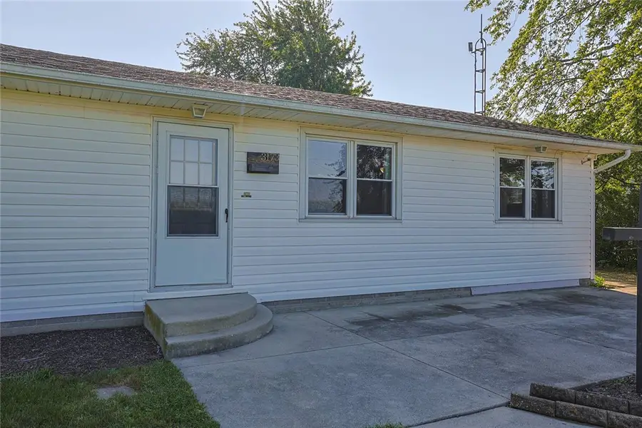 3173 Myers Tillman Road, Arcanum, OH 45304 - #3