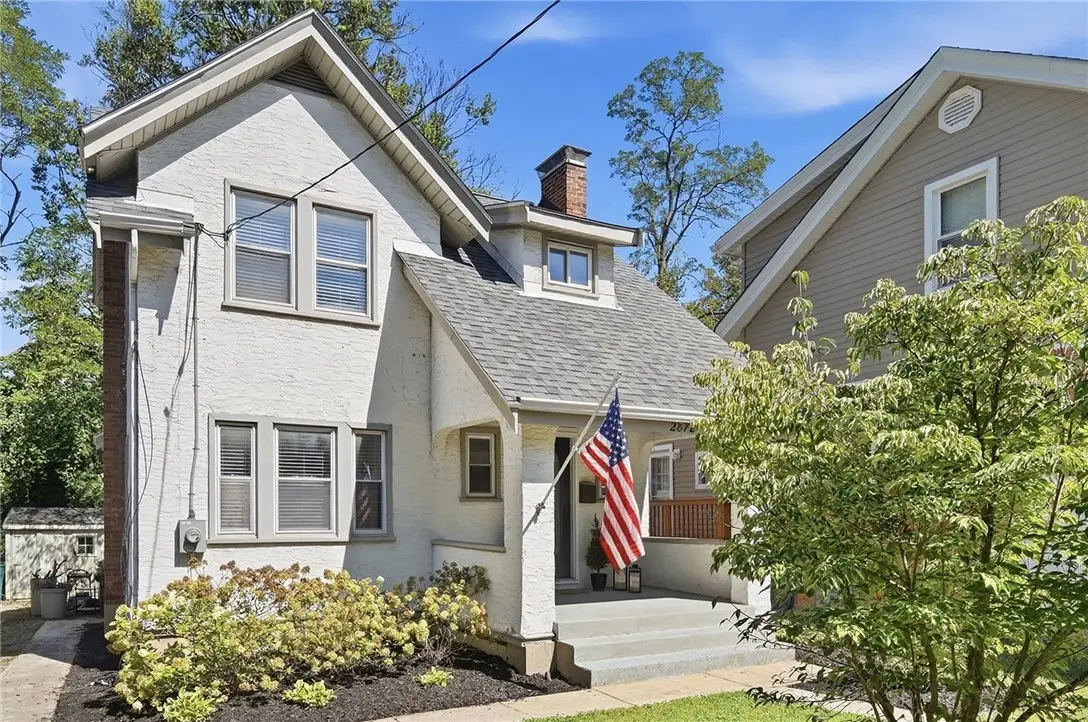 2872 Romana Place, Cincinnati, OH 45209 - #1
