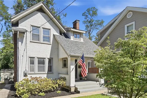 2872 Romana Place, Cincinnati, OH 45209