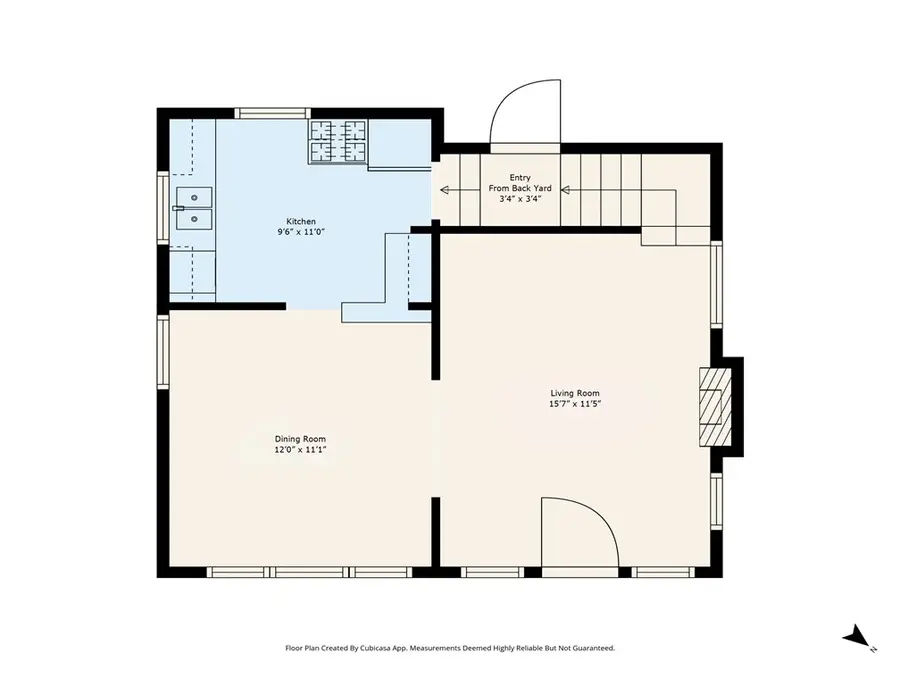 2872 Romana Place, Cincinnati, OH 45209 - #2