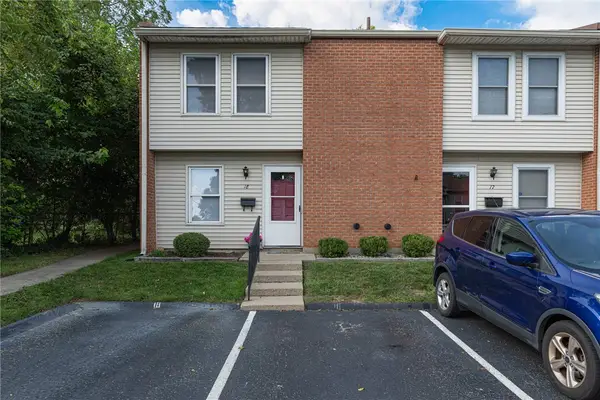 4525 Bonita Drive #18, Middletown, OH 45044