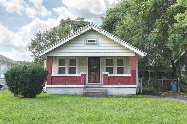 614 Granada Avenue, Middletown, OH 45044