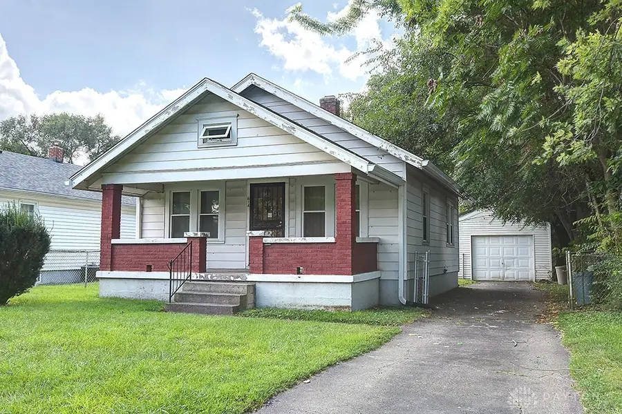 614 Granada Avenue, Middletown, OH 45044 - #2
