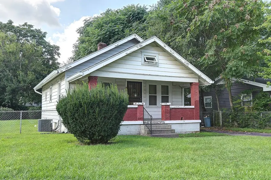 614 Granada Avenue, Middletown, OH 45044 - #3