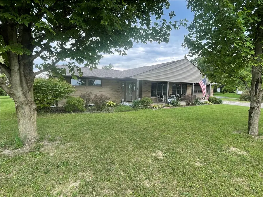468 Kiser Lake Road, Saint Paris, OH 43072 - #3