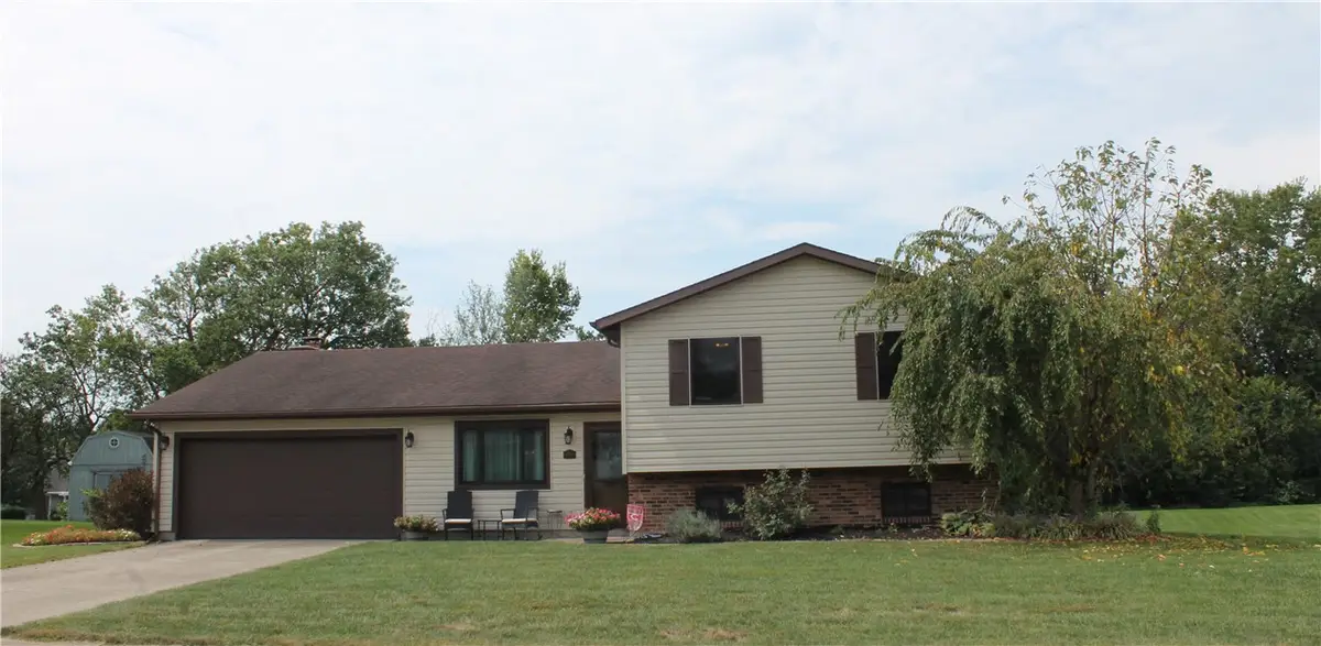 2022 El Camino Drive, Xenia, OH 45385 - #1