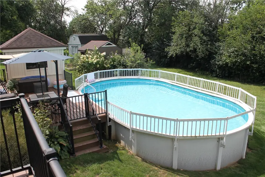 2022 El Camino Drive, Xenia, OH 45385 - #2