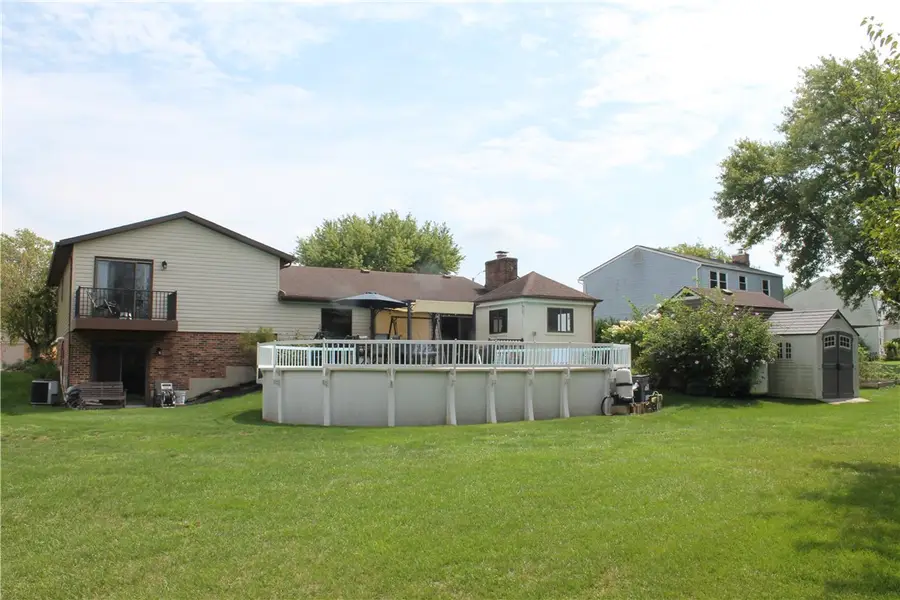 2022 El Camino Drive, Xenia, OH 45385 - #3