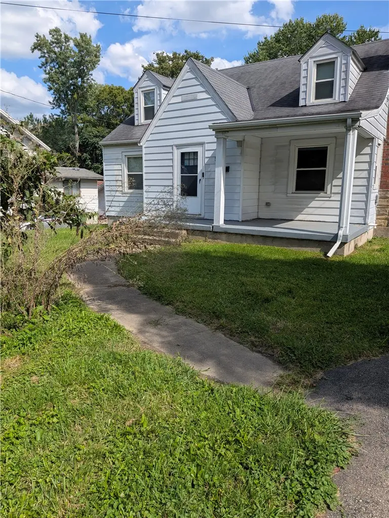 5614 Philadelphia Drive, Dayton, OH 45415 - #1
