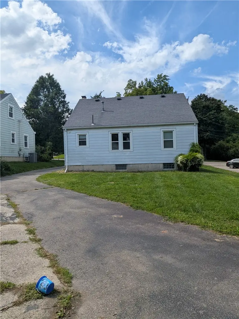 5614 Philadelphia Drive, Dayton, OH 45415 - #2