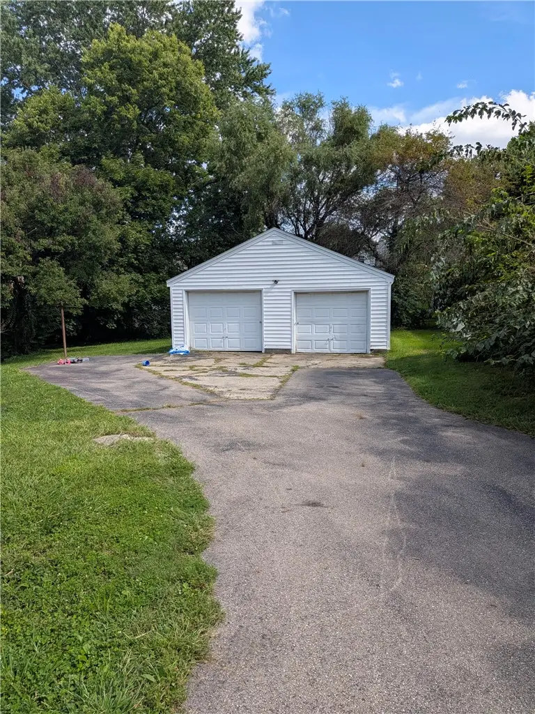 5614 Philadelphia Drive, Dayton, OH 45415 - #3