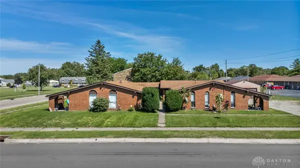 1006 Stoney Springs Road, Vandalia, OH 45377