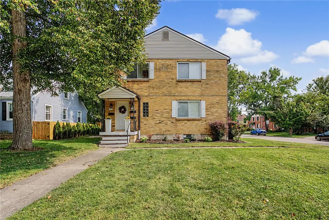 1920-1922 Shroyer Road, Oakwood, OH 45419 - #1