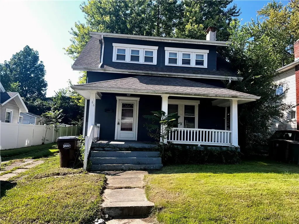 66 Redder Avenue, Dayton, OH 45405 - #1