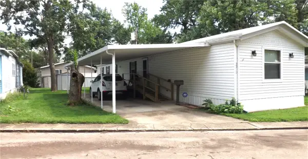 3310 Barbara Lee, Riverside, OH 45424