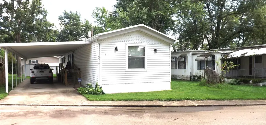 3310 Barbara Lee, Riverside, OH 45424 - #2