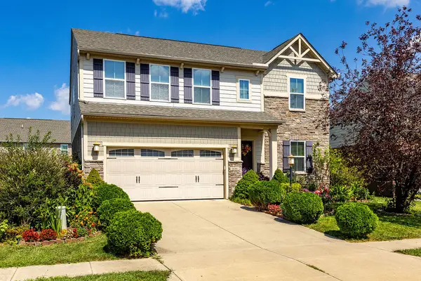 1686 Summit Creek Drive, Centerville, OH 45458