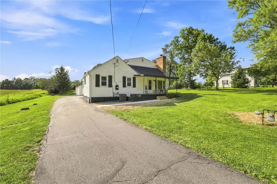 8601 S Butter Street, German, OH 45327 - #2