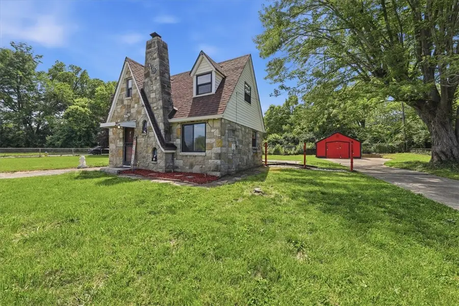 1541 Mcarthur Avenue, Dayton, OH 45417 - #2