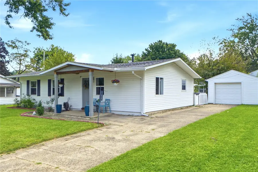 1260 Reedsdale Road, Riverside, OH 45432 - #2