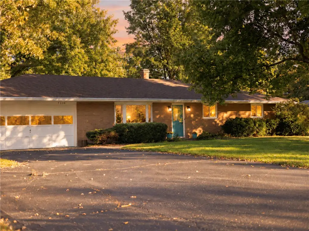 9836 Washington Church Road, Washington, OH 45342 - #1