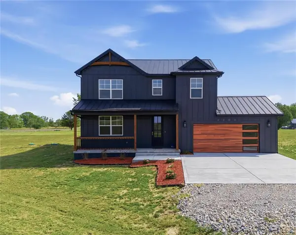 3509 S State Route 72, Sabina, OH 45169