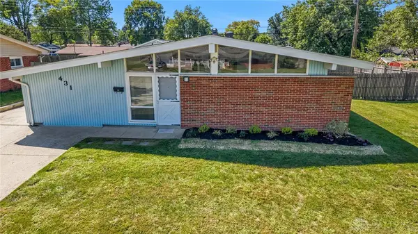 431 Townsend Place, Dayton, OH 45431