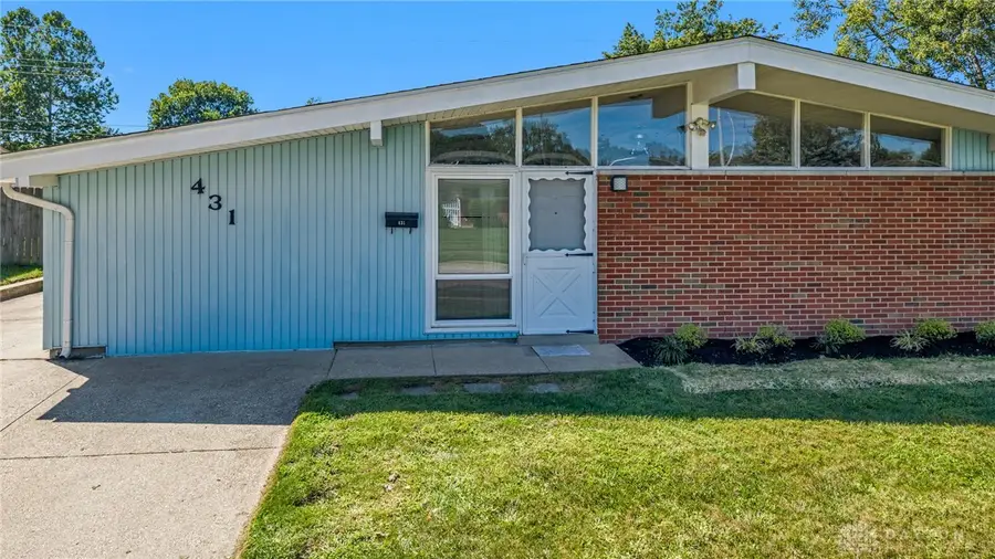 431 Townsend Place, Dayton, OH 45431 - #2